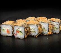 Аон темпура