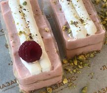 Пп суфле клубника