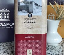 Масло оливковое Акротири