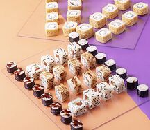 Сет №1