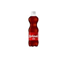 Добрый Кола