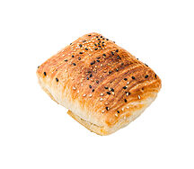 Самса с курицей