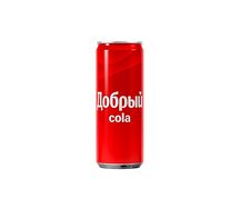 Добрый Кола