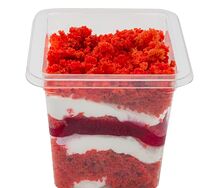 Красный бархат