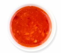 Сладкий чили соус
