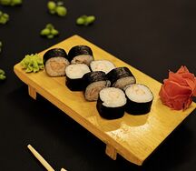 Эби маки