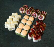 Сет Кавасаки