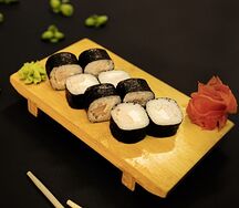 Тори маки