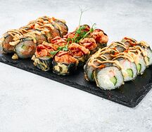 Сет Китакюсю