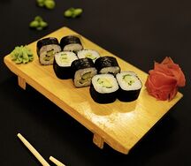 Каппа маки