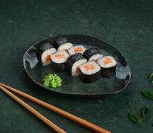 Сяке маки