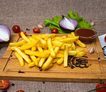 Картофель фри (маленькая порция)