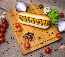 Классика дог
