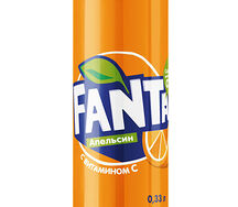 Fanta