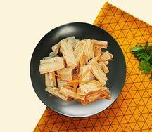 Спаржа по-корейски