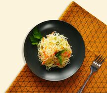 Фунчоза по-корейски