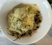 Паста Фарфалле 