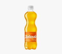 Добрый Апельсин