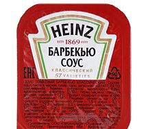 Соус барбекю Heinz