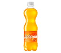 Добрый апельсин