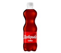 Добрый Cola