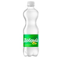 Добрый Лимон-лайм