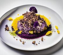 Салат по-гречески Красный Джо