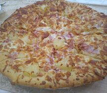 Пицца Гавайская