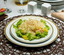 Салат Императорский