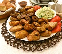 Комбо Сытный