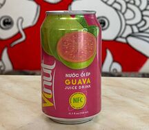 Тропический сок Vinut Guava