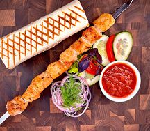 Сет Курица