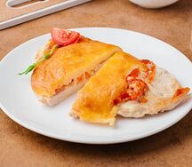 Курочка отбивная