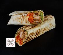 Шаурма Чим-чим с бараниной