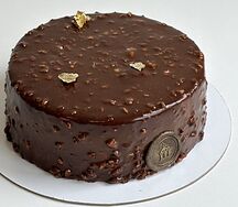 Сникерс 