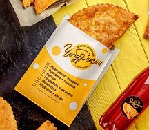 С клубничным джемом