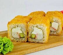 Ролл Кани Хот