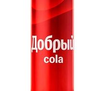 Напиток Добрый Cola