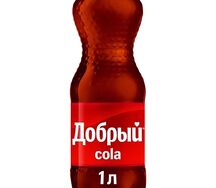 Добрый Cola