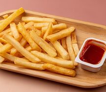Картофель фри