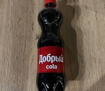 Напиток Добрый Cola