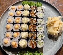 Классический сет