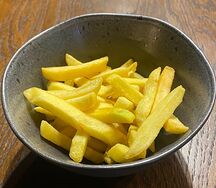 Картофель фри