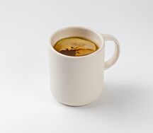 Чай карамельное яблоко