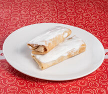 Блины с мясом