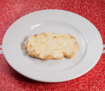 Филе куриное с сыром