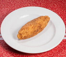 Котлеты по-киевски