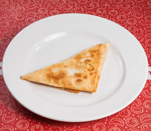 Лаваш с сыром