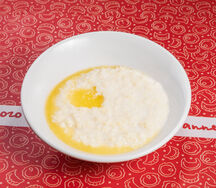 Каша пшенная