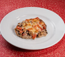 Свинина по-купечески